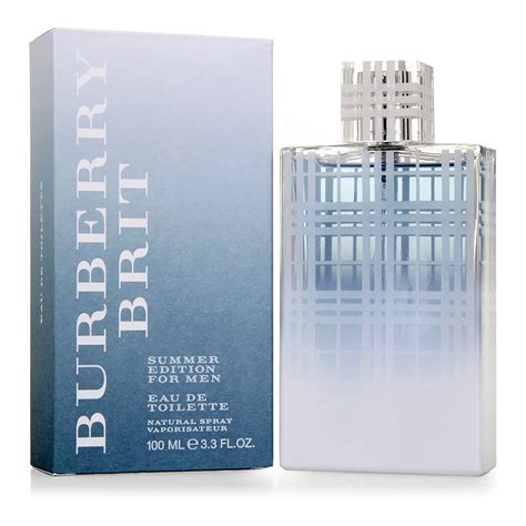 burberry brit for him fiyat|Burberry Brit summer for men.